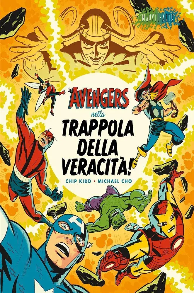Volume cover